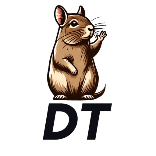 Degu Traum