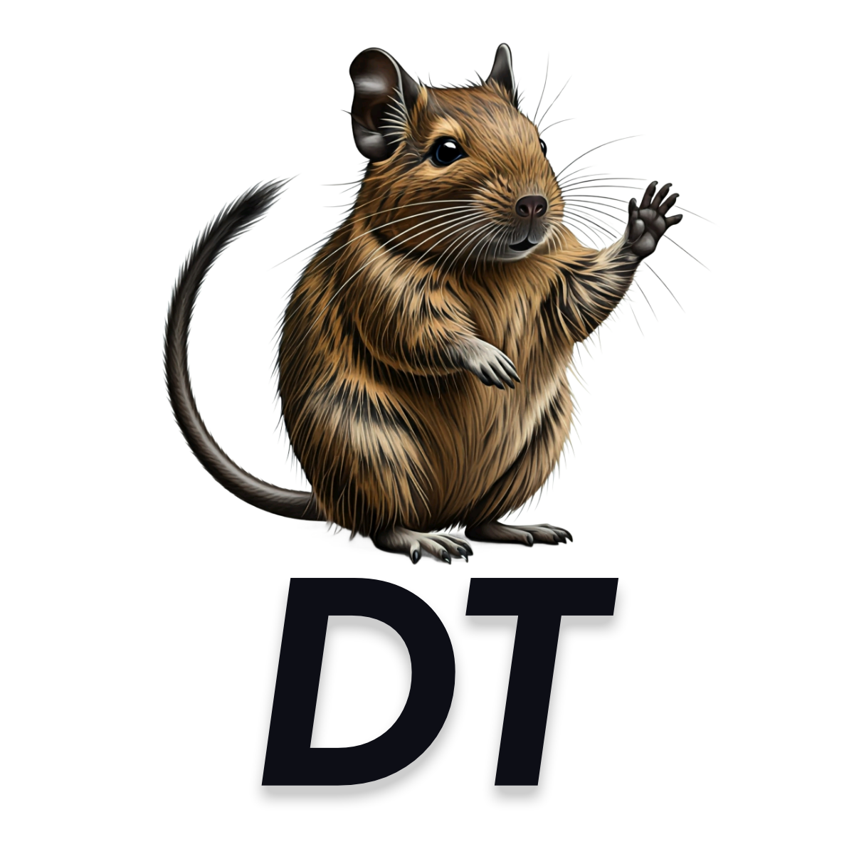 Degu Traum